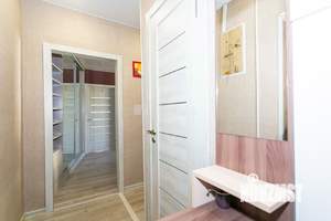 2-к квартира, вторичка, 38м2, 2/2 этаж