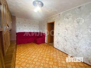 3-к квартира, вторичка, 59м2, 8/9 этаж