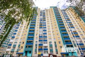 Студия квартира, вторичка, 18м2, 7/17 этаж