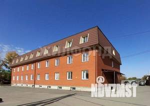 Студия квартира, вторичка, 21м2, 2/3 этаж