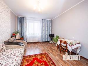 1-к квартира, вторичка, 41м2, 10/17 этаж