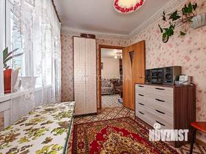 4-к квартира, вторичка, 61м2, 3/5 этаж