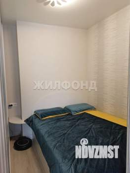 2-к квартира, вторичка, 45м2, 5/17 этаж