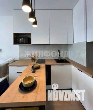 1-к квартира, вторичка, 27м2, 7/18 этаж