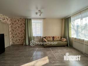 Студия квартира, вторичка, 31м2, 2/5 этаж