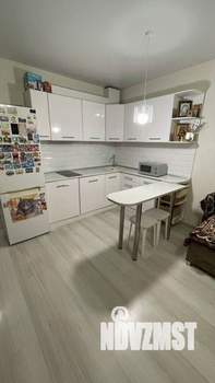 Студия квартира, вторичка, 24м2, 6/17 этаж