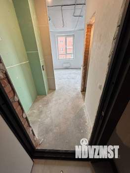 Студия квартира, вторичка, 26м2, 5/25 этаж