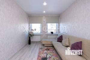 1-к квартира, вторичка, 27м2, 4/25 этаж