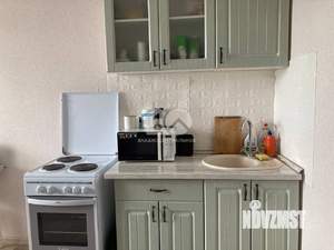 1-к квартира, вторичка, 37м2, 13/24 этаж