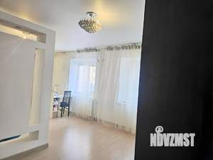 3-к квартира, вторичка, 96м2, 2/10 этаж