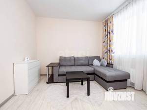 Студия квартира, вторичка, 31м2, 6/17 этаж