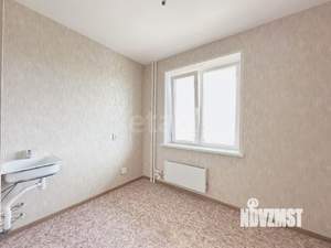 1-к квартира, вторичка, 35м2, 14/17 этаж