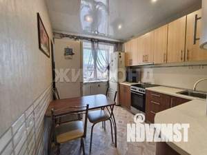 3-к квартира, вторичка, 64м2, 5/9 этаж