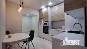 3-к квартира, вторичка, 58м2, 10/10 этаж
