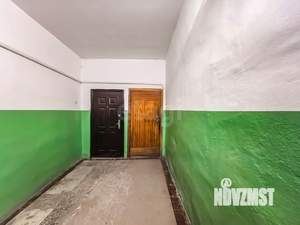 3-к квартира, вторичка, 72м2, 1/3 этаж