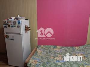 Студия квартира, вторичка, 20м2, 9/17 этаж