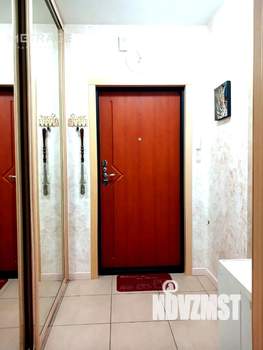 1-к квартира, вторичка, 30м2, 9/21 этаж
