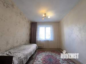4-к квартира, вторичка, 79м2, 1/10 этаж