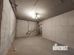 3-к квартира, вторичка, 90м2, 9/24 этаж