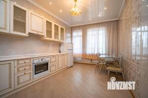 2-к квартира, вторичка, 78м2, 5/14 этаж