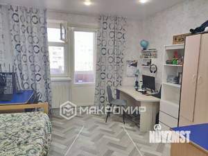 3-к квартира, вторичка, 85м2, 6/10 этаж