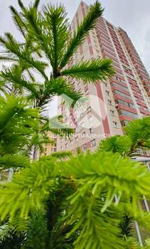 2-к квартира, вторичка, 69м2, 7/26 этаж