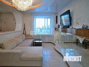 2-к квартира, вторичка, 75м2, 2/5 этаж