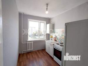 3-к квартира, вторичка, 60м2, 6/9 этаж