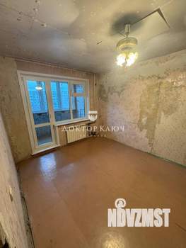 2-к квартира, вторичка, 43м2, 7/9 этаж