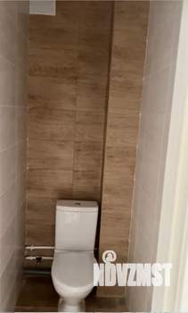 1-к квартира, вторичка, 51м2, 18/18 этаж