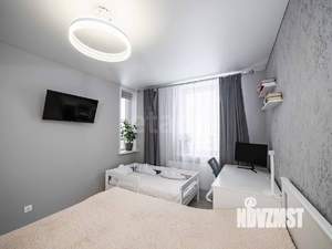 1-к квартира, вторичка, 38м2, 6/17 этаж