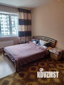 1-к квартира, вторичка, 36м2, 6/12 этаж