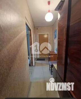 2-к квартира, вторичка, 51м2, 9/9 этаж