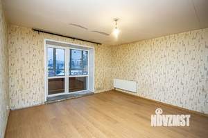 Студия квартира, вторичка, 33м2, 6/17 этаж