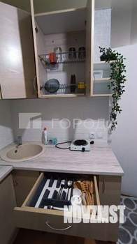 Студия квартира, вторичка, 13м2, 1/5 этаж