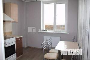 1-к квартира, вторичка, 33м2, 6/17 этаж