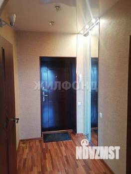 1-к квартира, вторичка, 37м2, 12/16 этаж