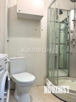 1-к квартира, вторичка, 19м2, 10/17 этаж