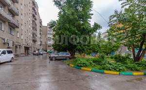 2-к квартира, вторичка, 45м2, 6/9 этаж