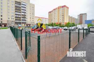 2-к квартира, вторичка, 59м2, 3/17 этаж