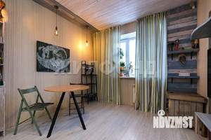 3-к квартира, вторичка, 58м2, 7/9 этаж