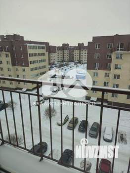 Студия квартира, вторичка, 24м2, 6/7 этаж