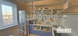 3-к квартира, вторичка, 63м2, 9/9 этаж