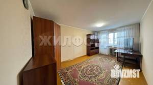 2-к квартира, вторичка, 44м2, 5/5 этаж