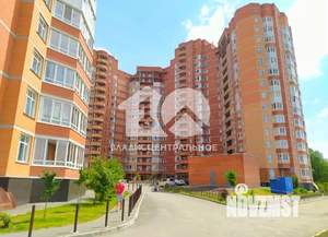 1-к квартира, вторичка, 42м2, 14/15 этаж