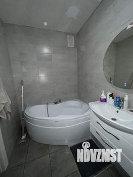 Студия квартира, вторичка, 37м2, 10/18 этаж