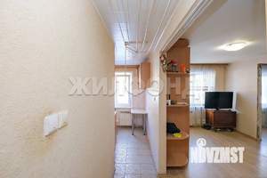 2-к квартира, вторичка, 44м2, 1/5 этаж