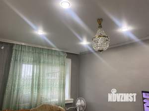 2-к квартира, вторичка, 41м2, 4/4 этаж