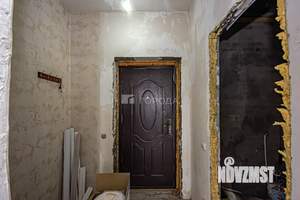 Студия квартира, вторичка, 20м2, 1/17 этаж