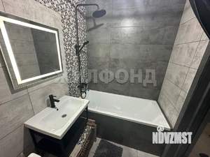 1-к квартира, вторичка, 24м2, 1/17 этаж